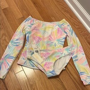 Raisins Kids Swim Set - Multicolor